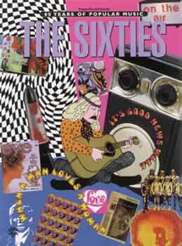 Amazon.co.jp: The Sixties (80 Years of Popular Music Series